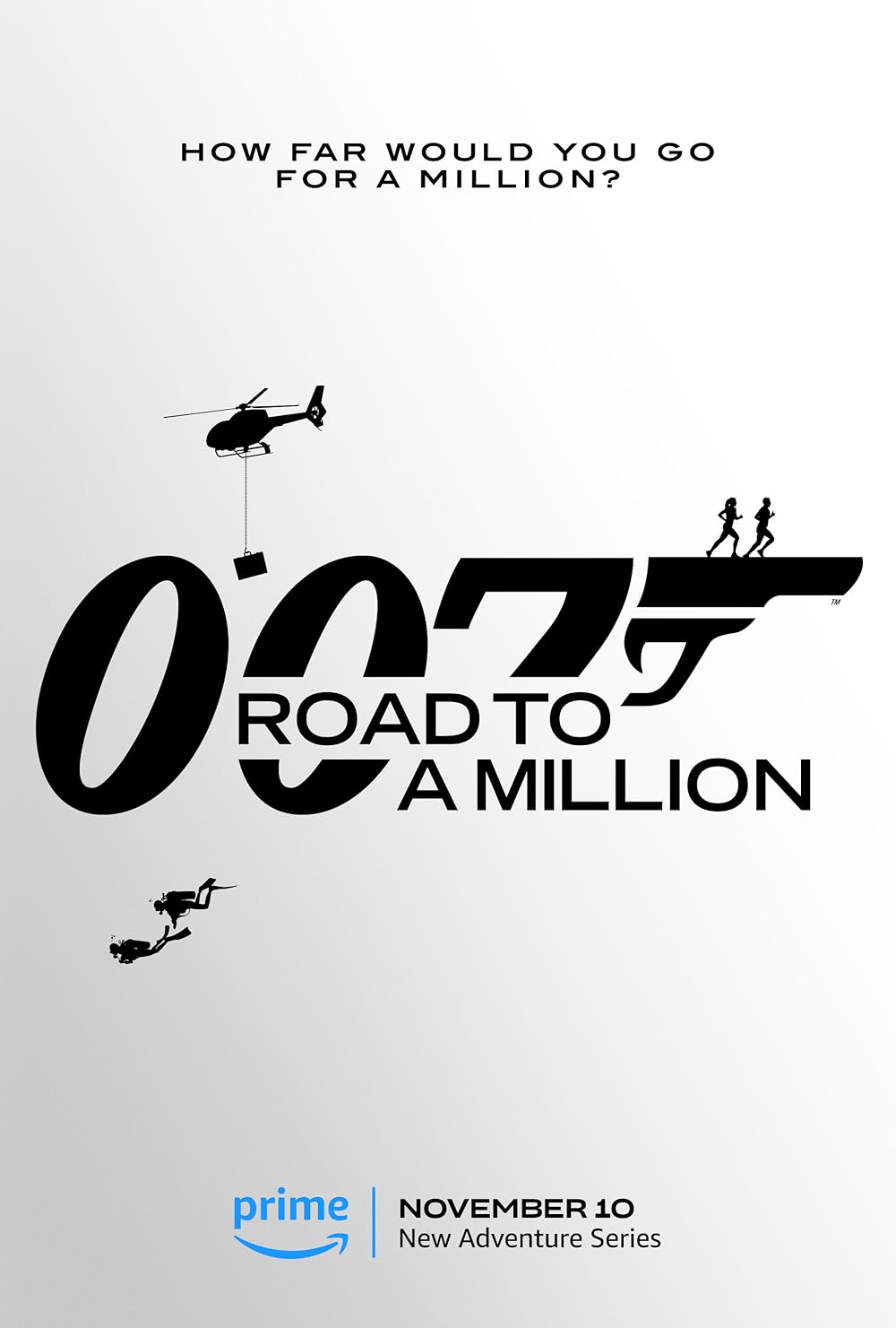 007: 007: