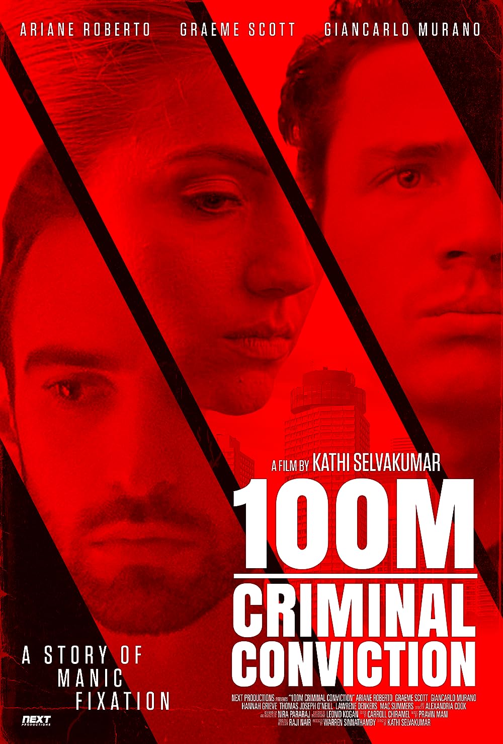 100M 100M