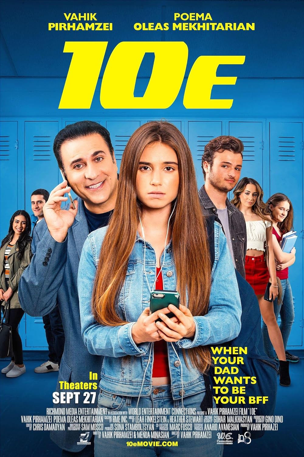 10E 10E