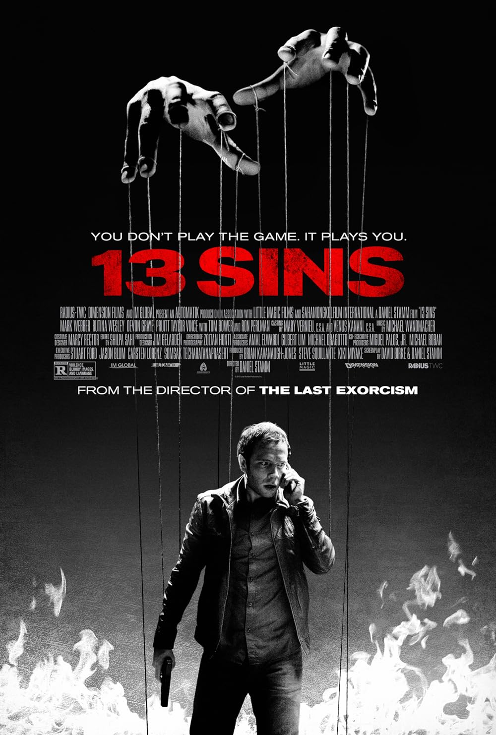 13 13