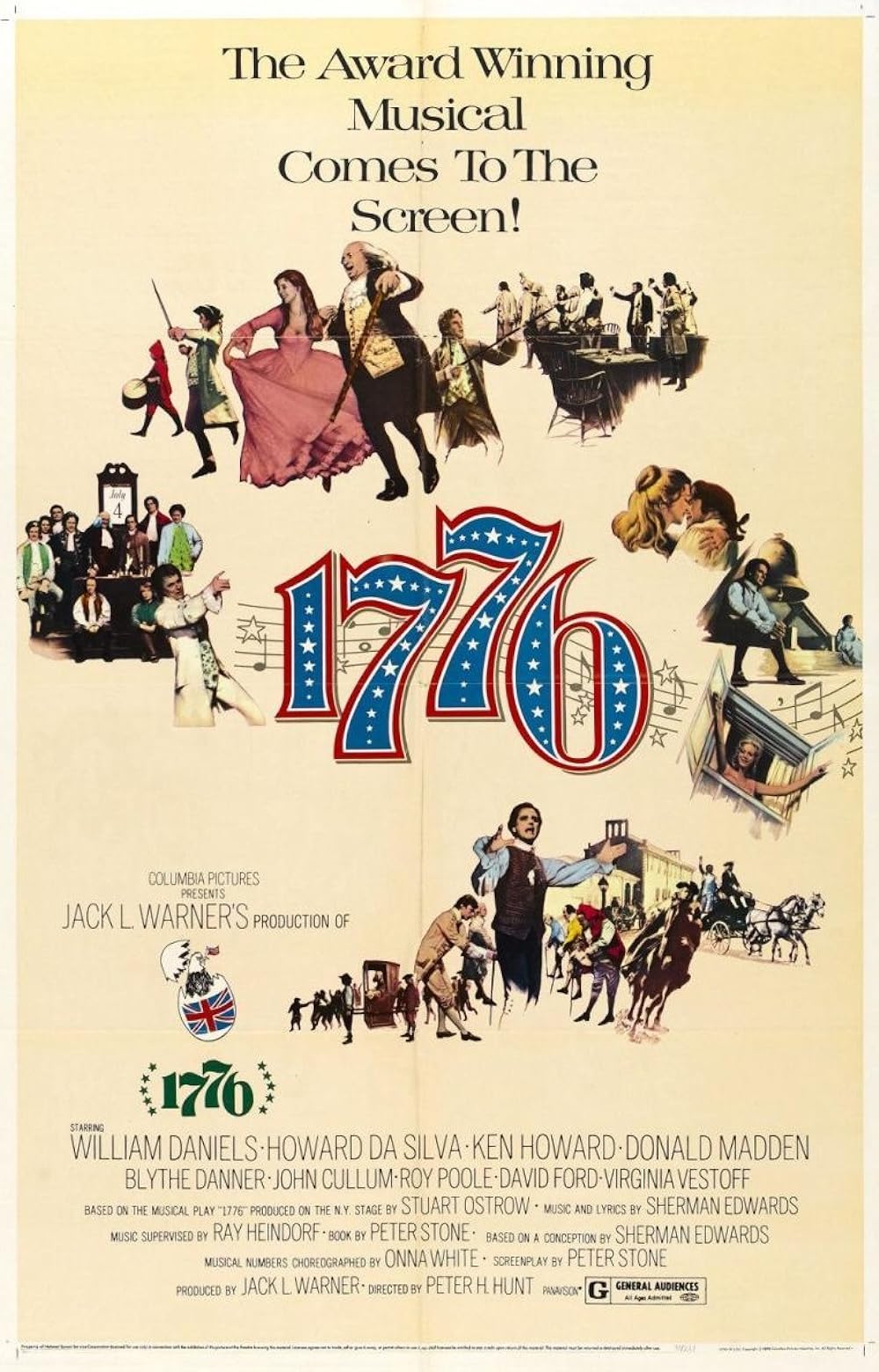 1776 1776