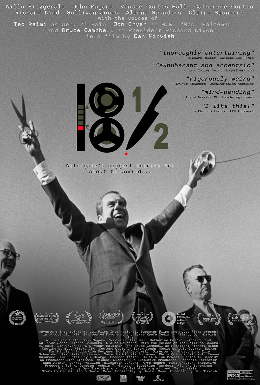 18½ 18½