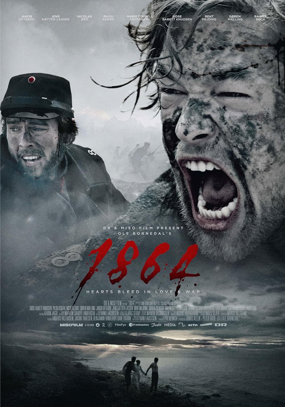 1864 1864