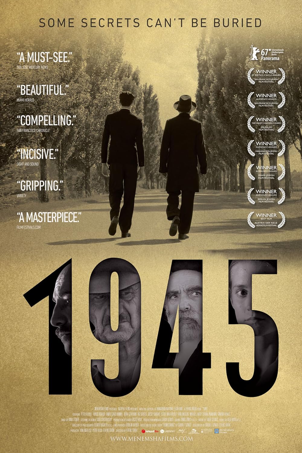 1945 1945