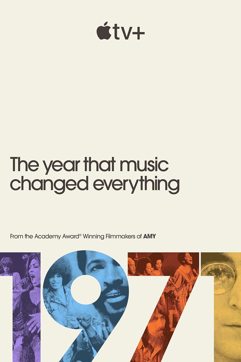 1971: 1971: