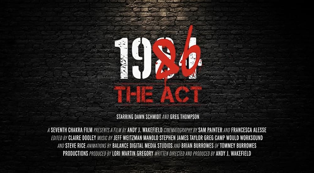 1986: 1986: