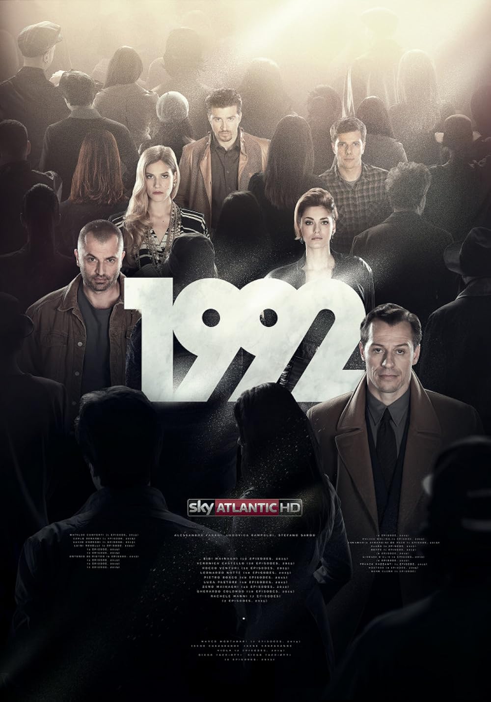 1992 1992