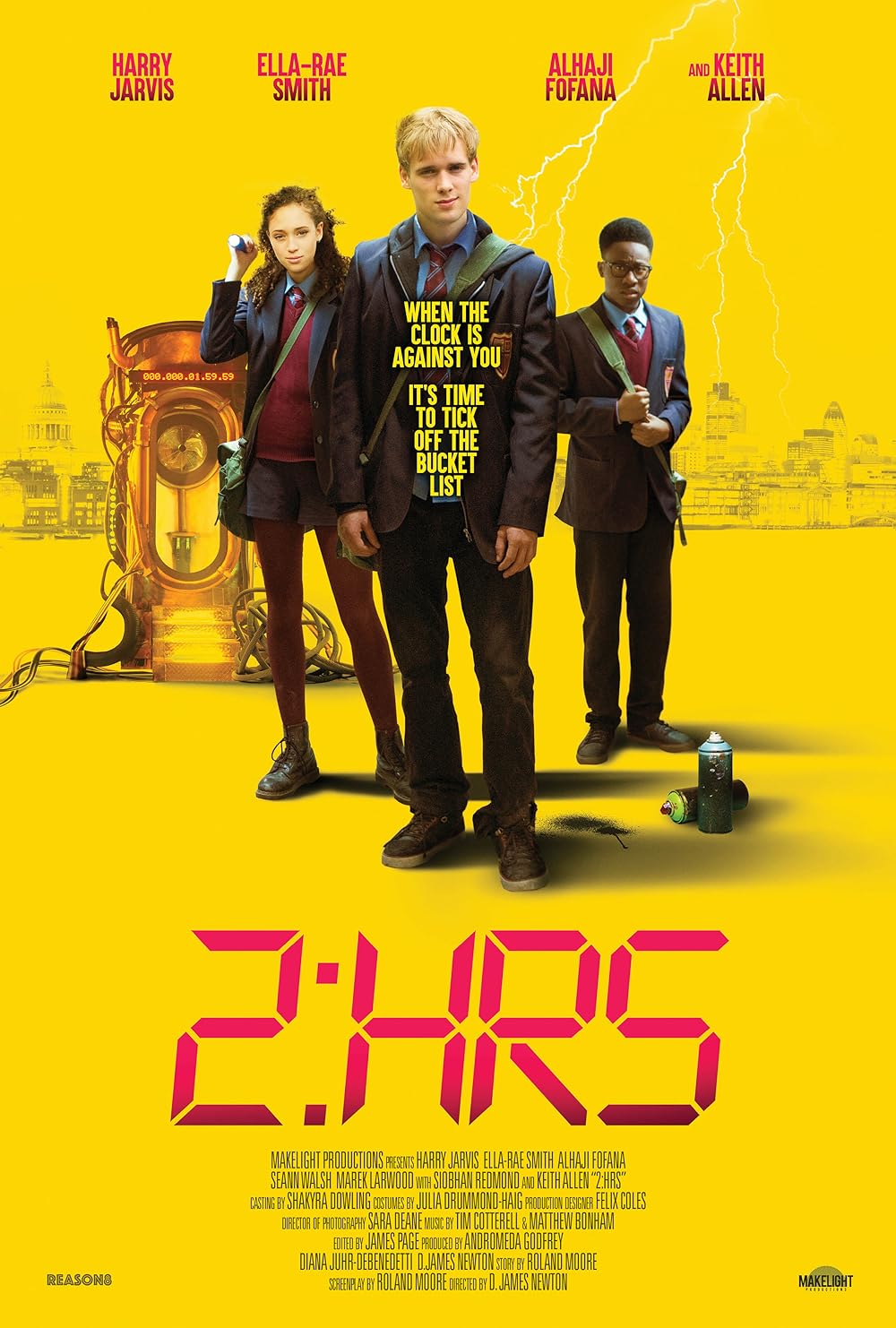 2:Hrs 2:Hrs