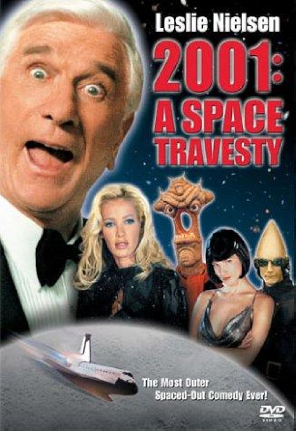 2001: 2001: