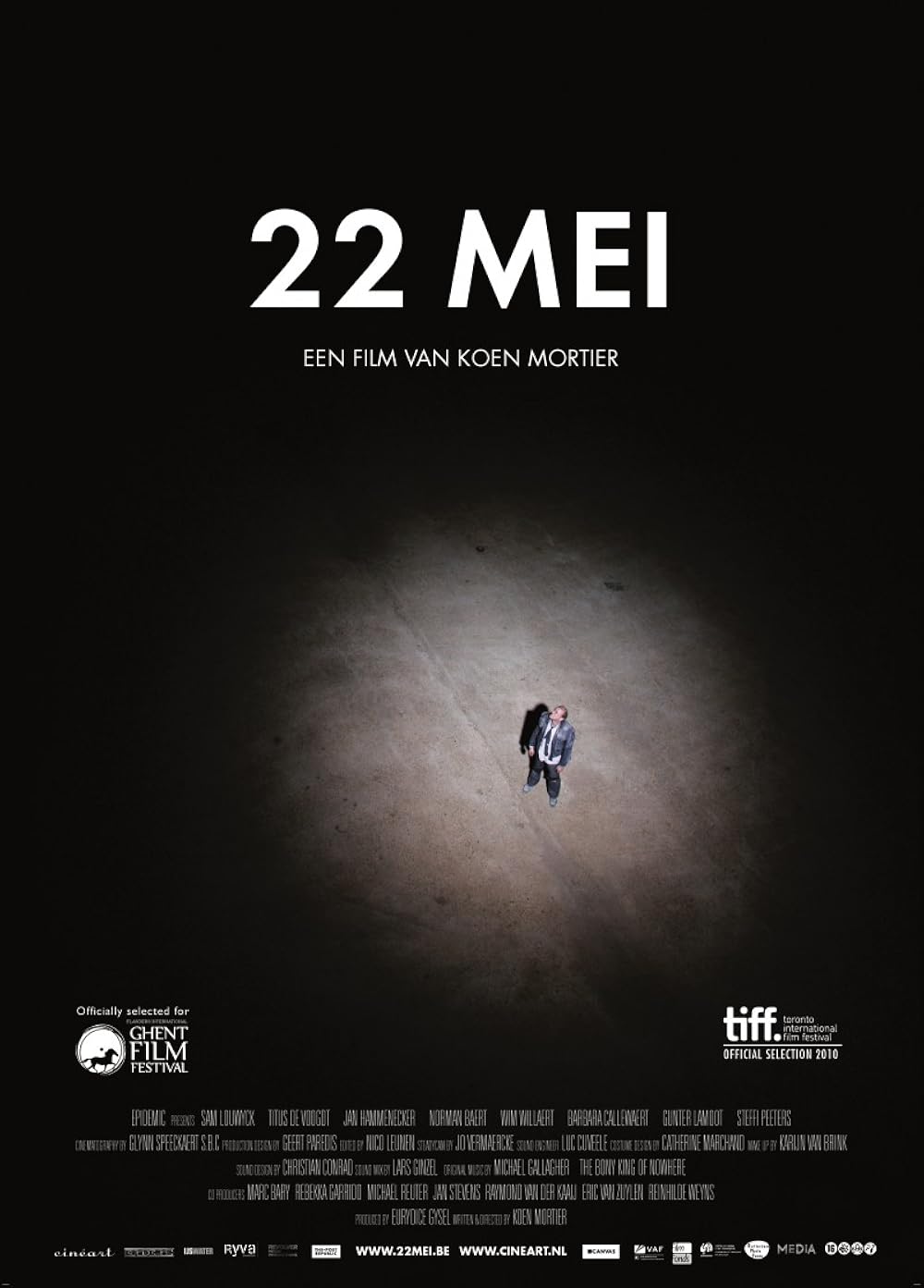 22nd