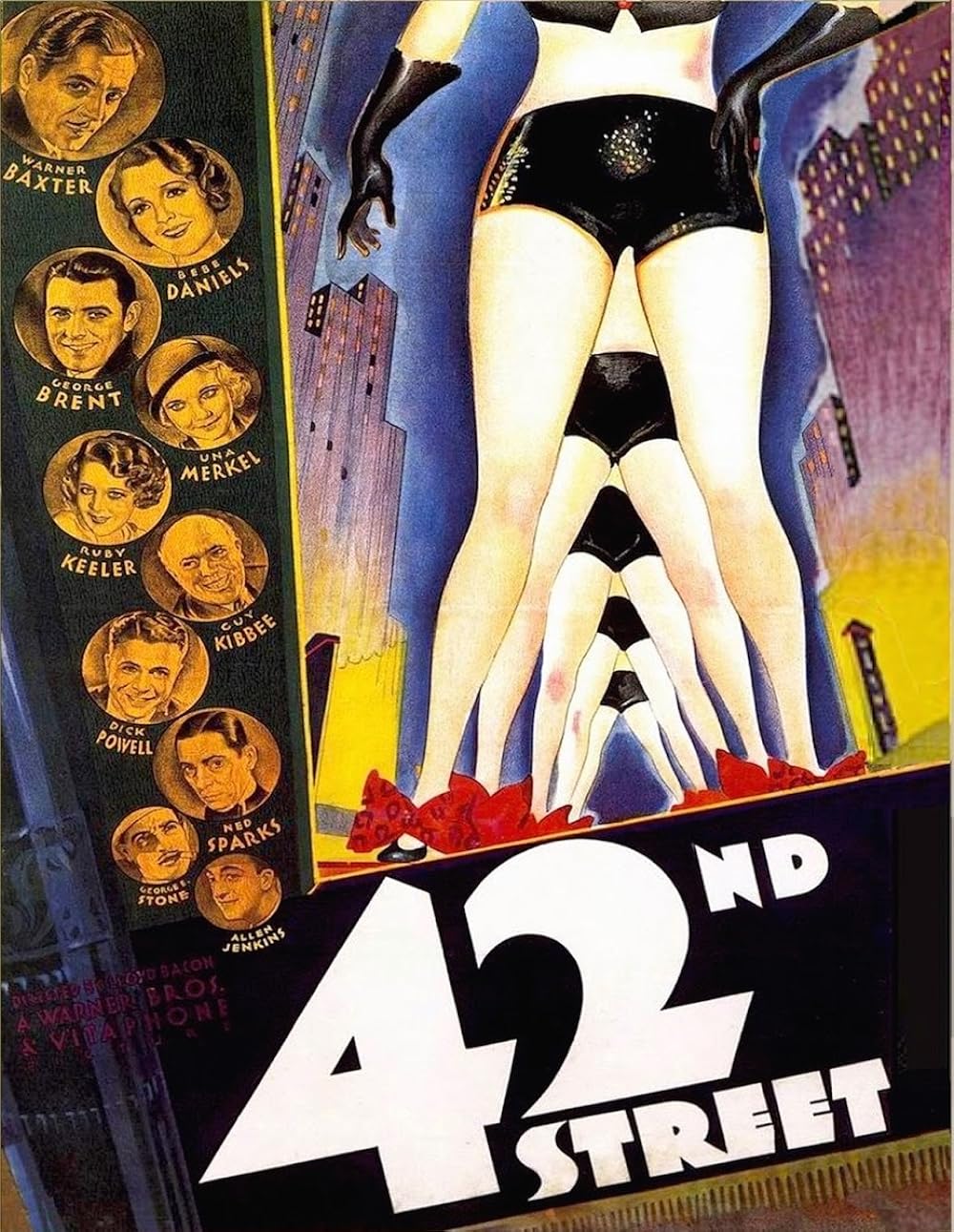 42nd 42nd