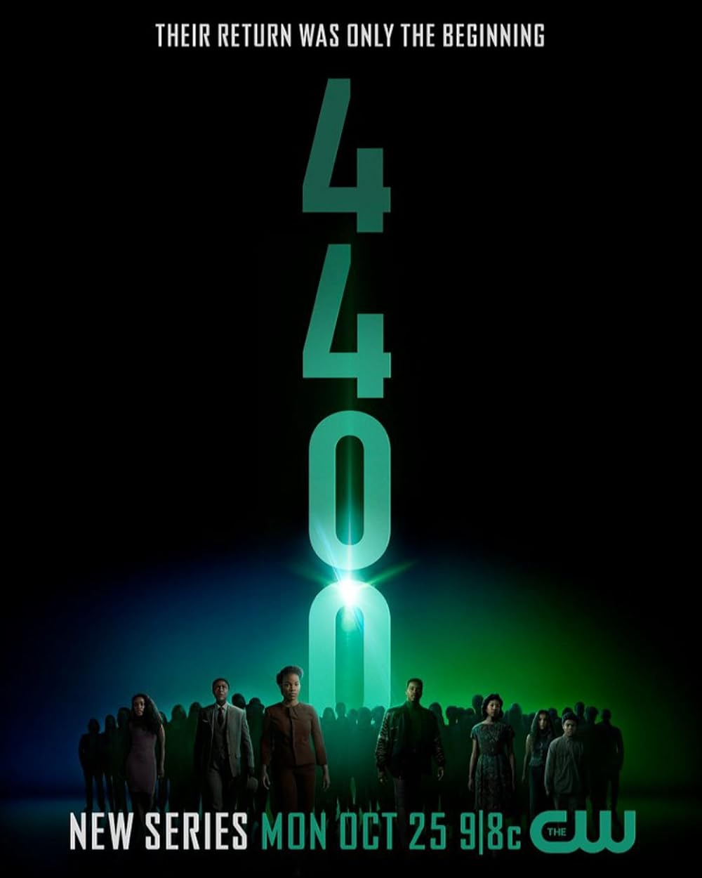 4400 4400