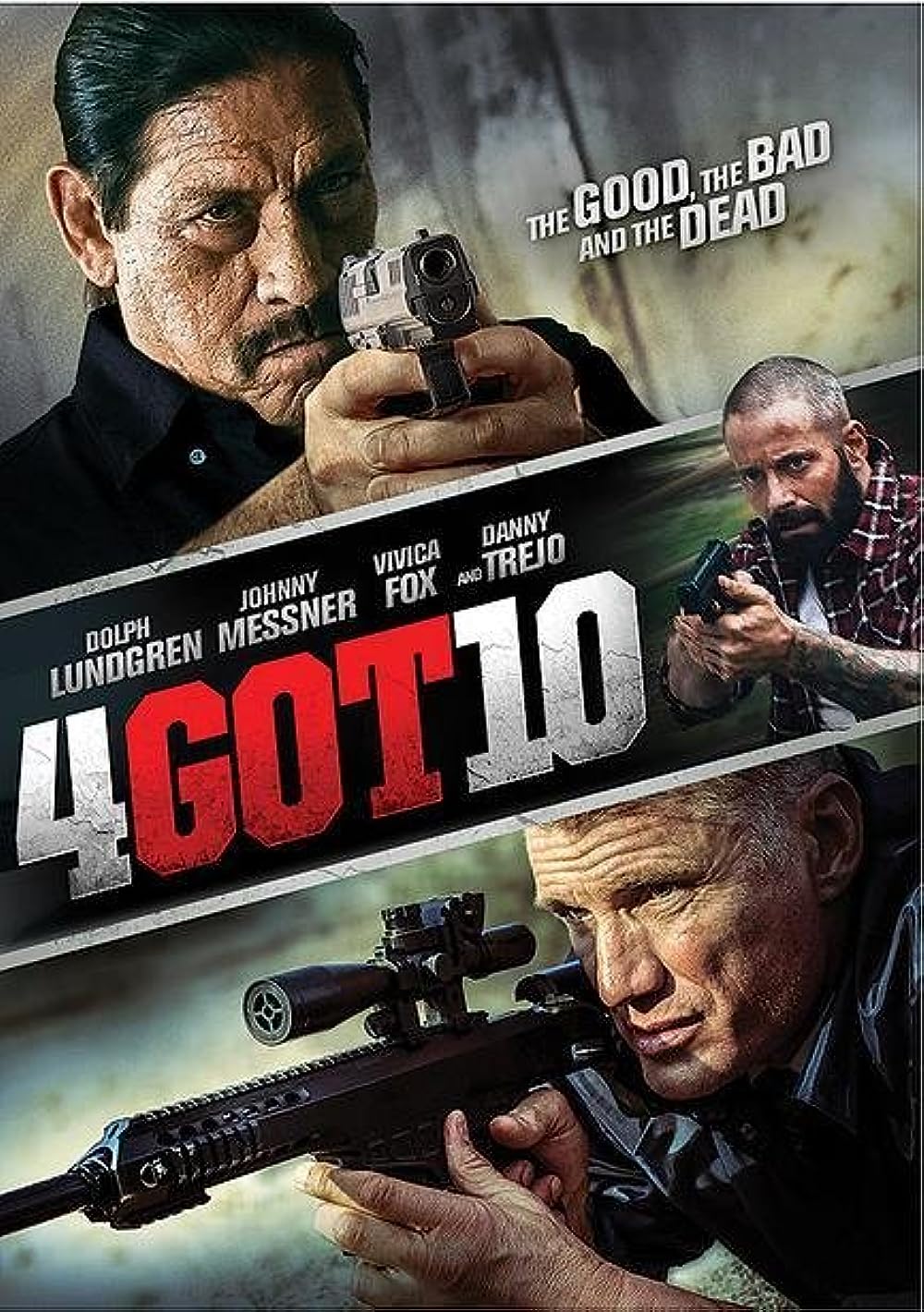 4Got10 4Got10