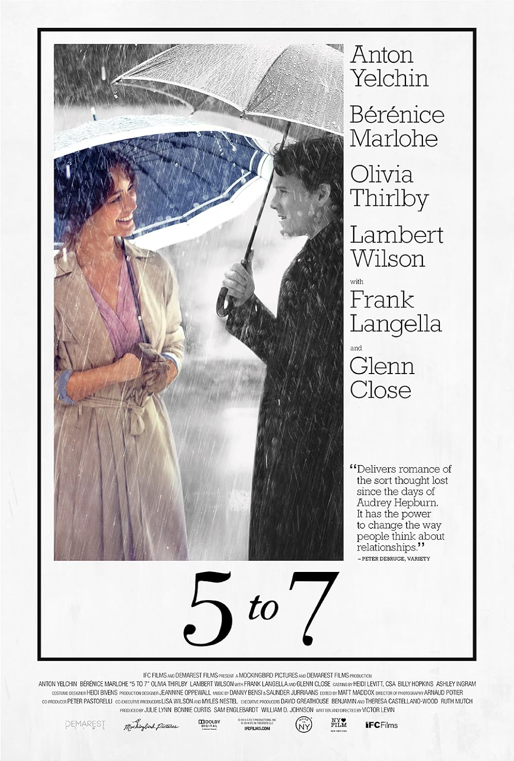 5 5