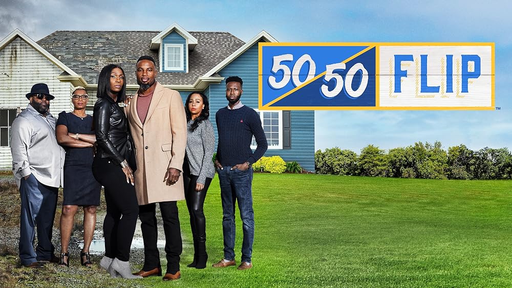 50/50 50/50