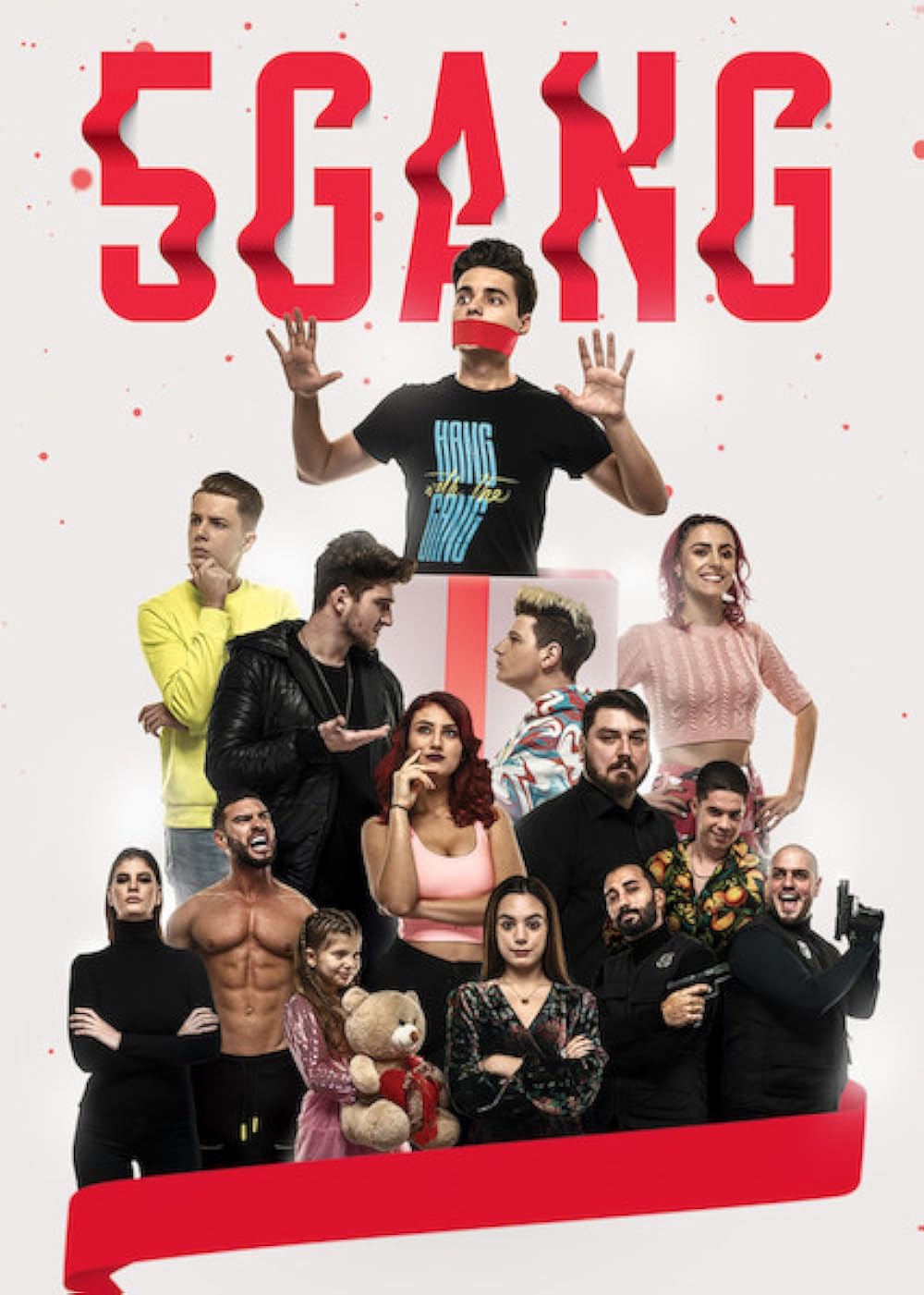 5Gang 5Gang