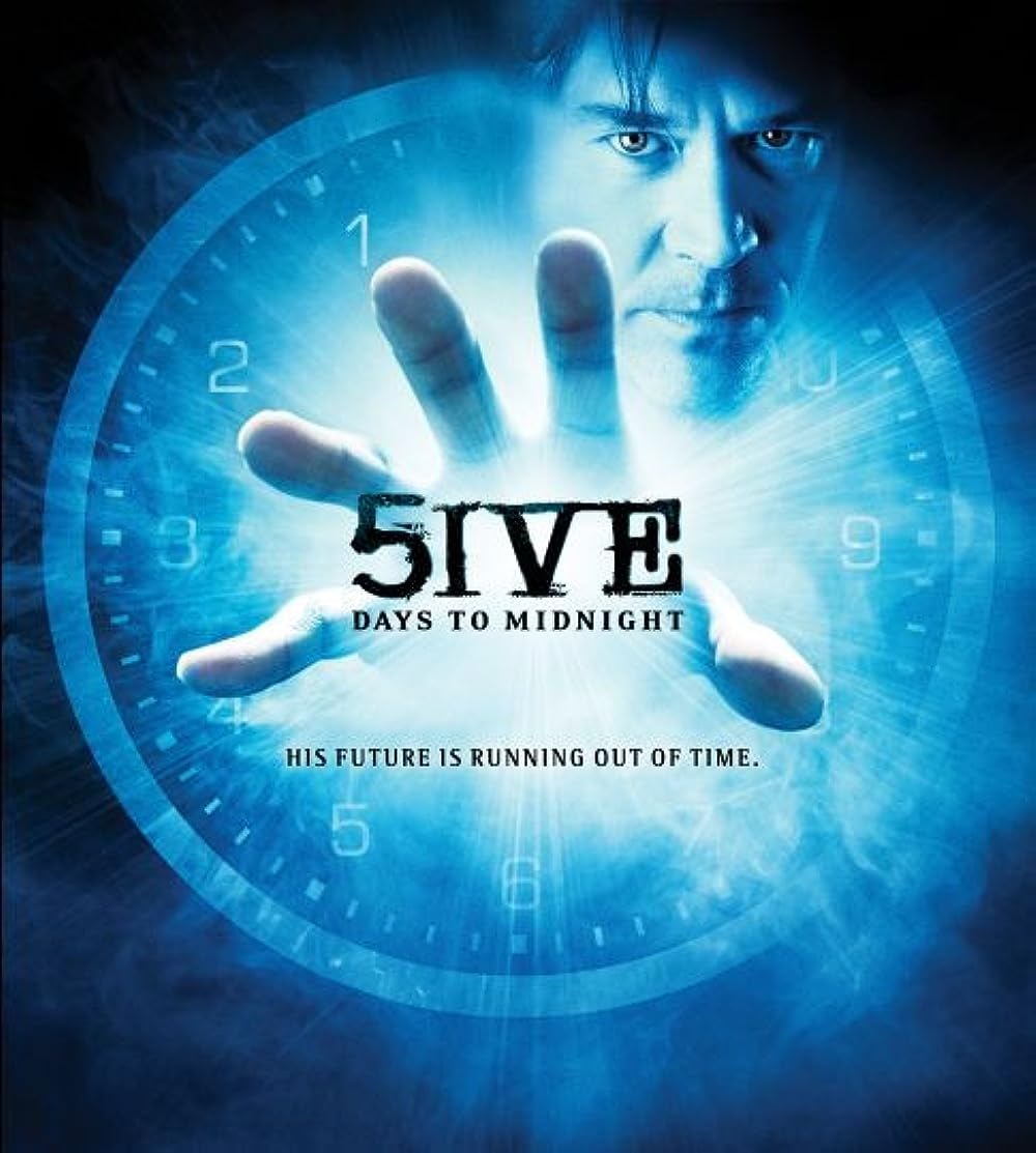 5ive 5ive