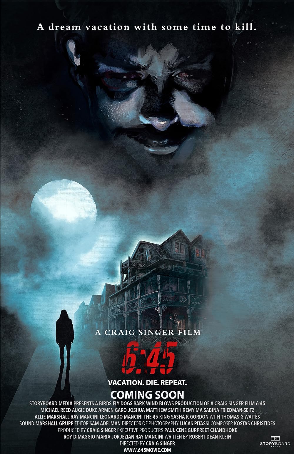 6:45 6:45