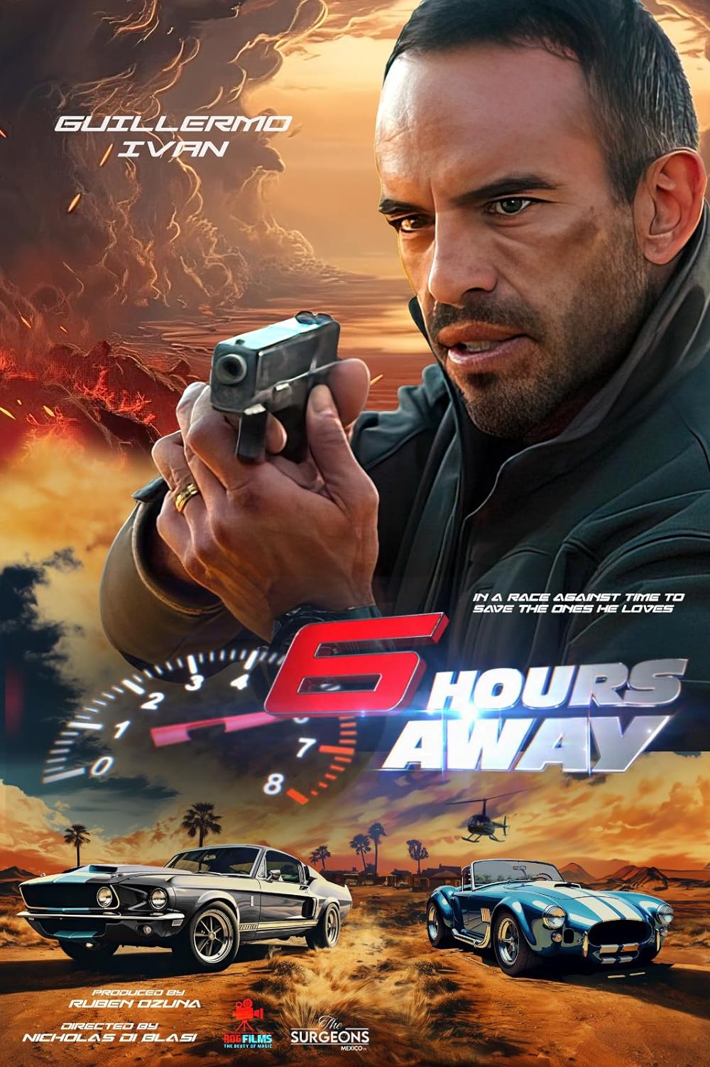 6 6