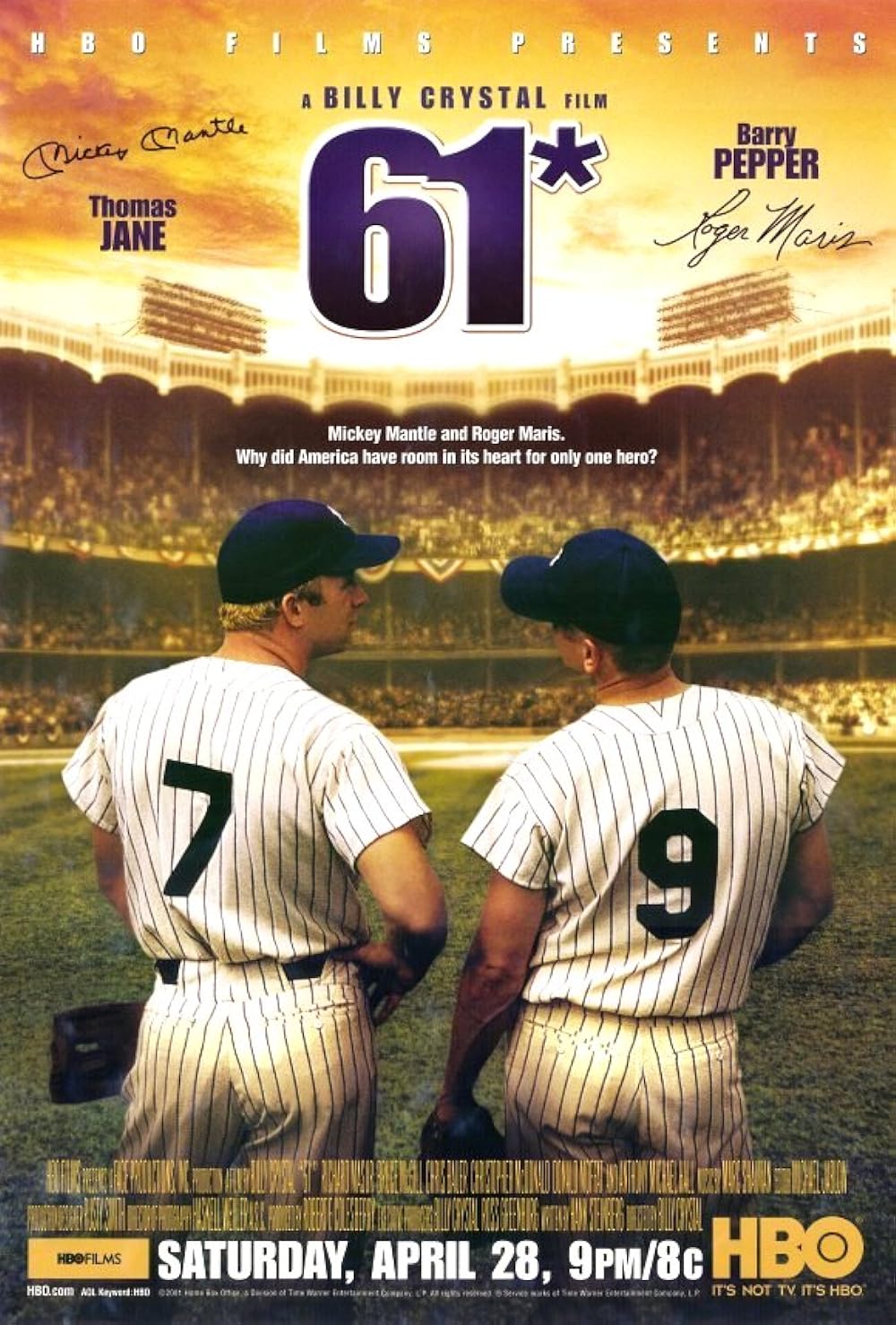 61* 61*