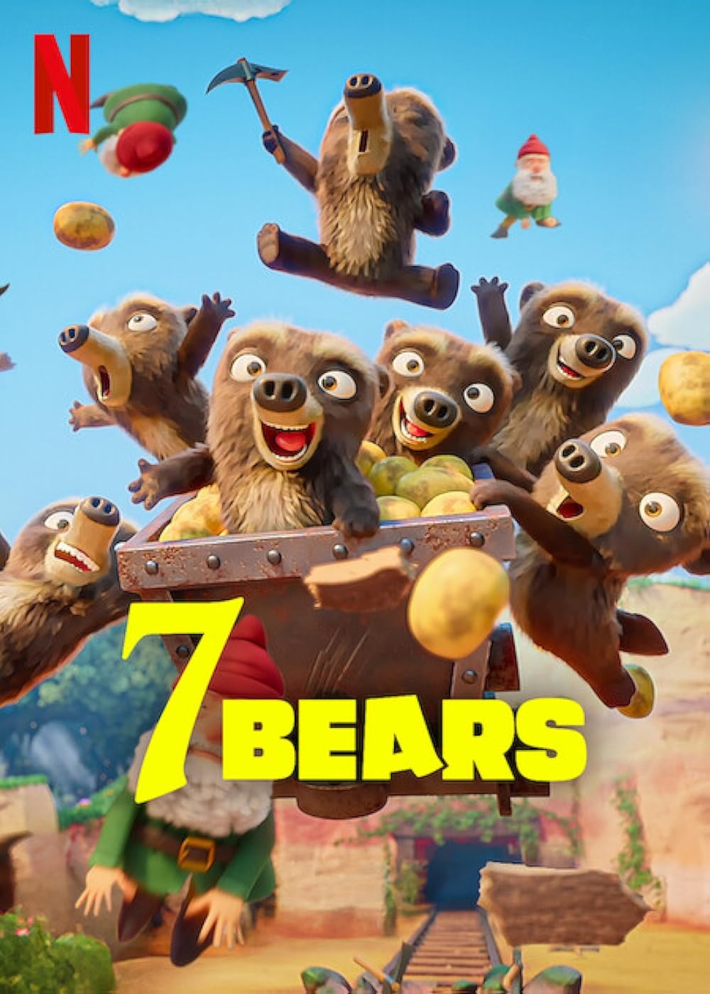 7