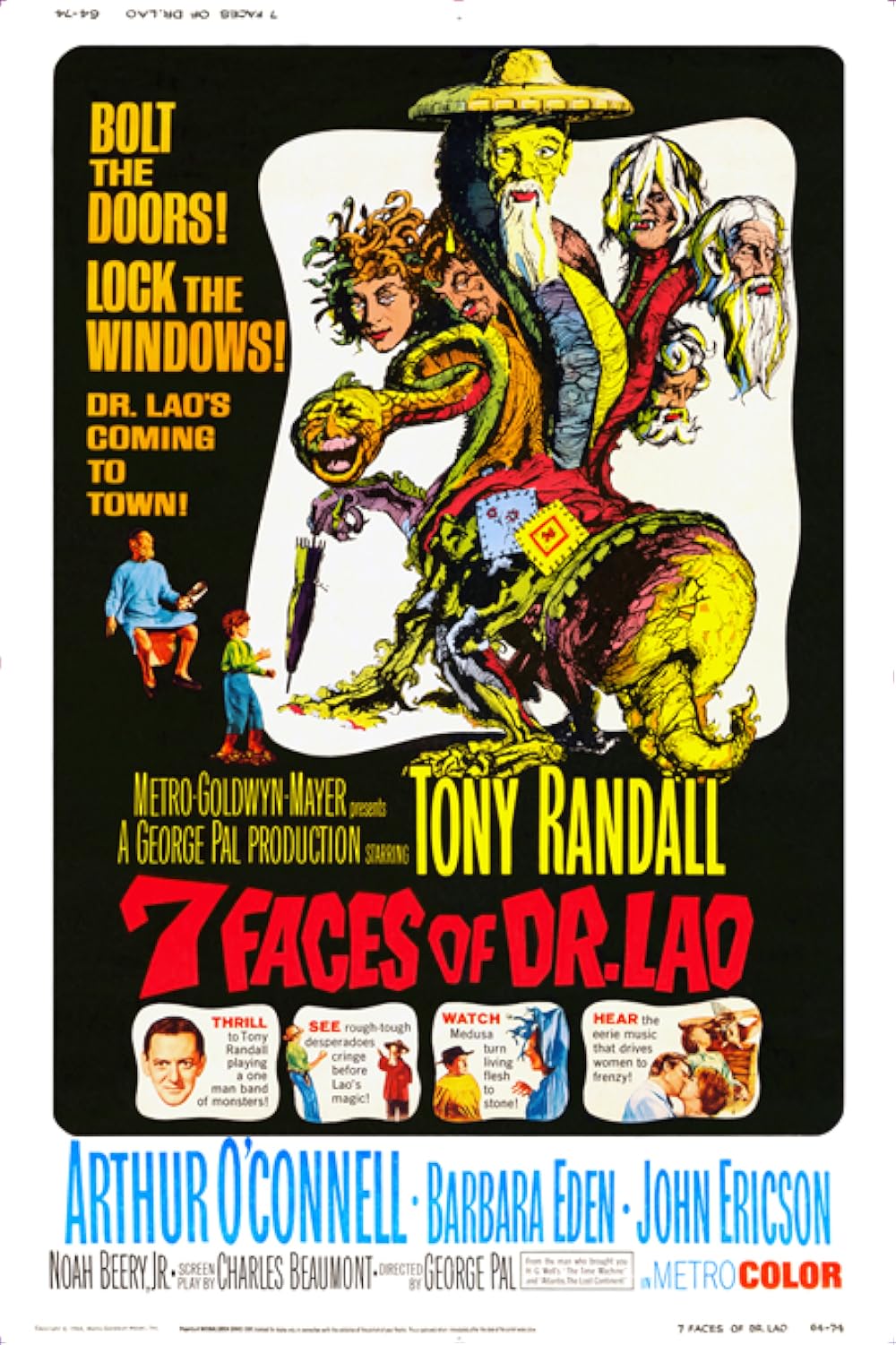 7 7