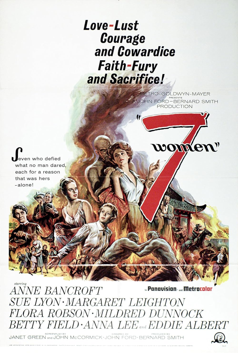 7 7