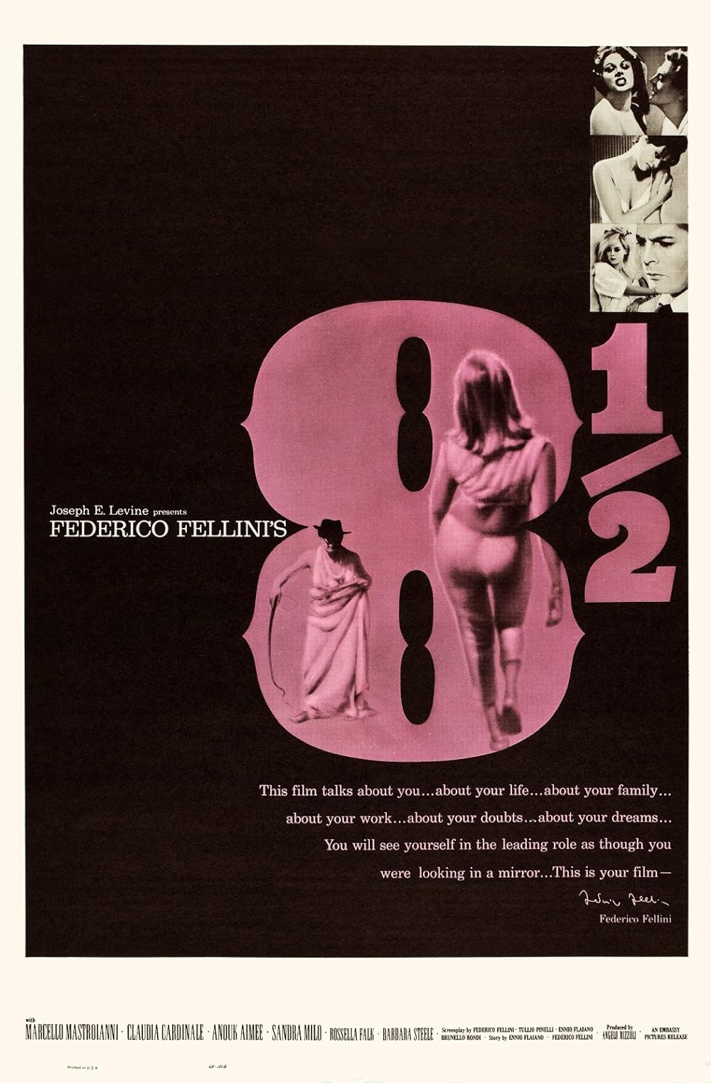 8½ 8½