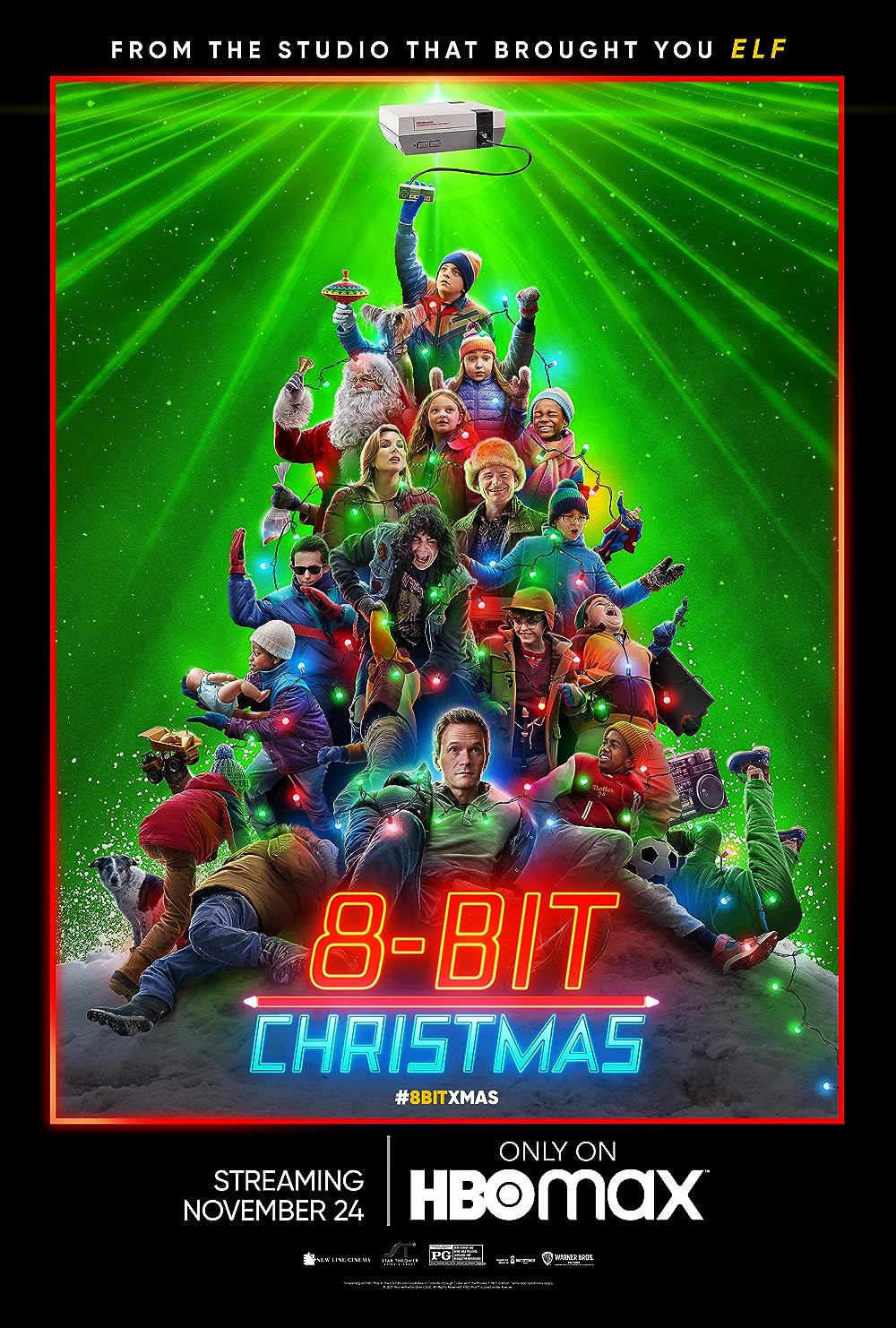 8-Bit 8-Bit