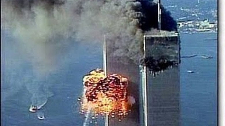 9/11: