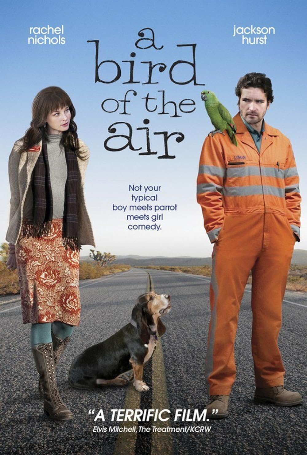 A A