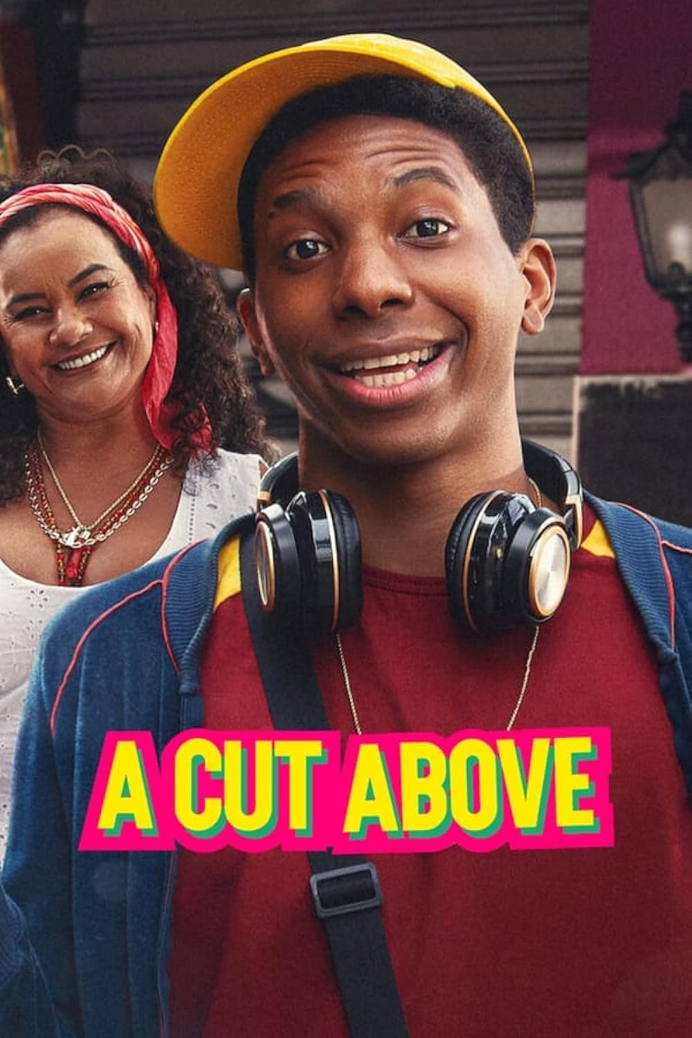 A A