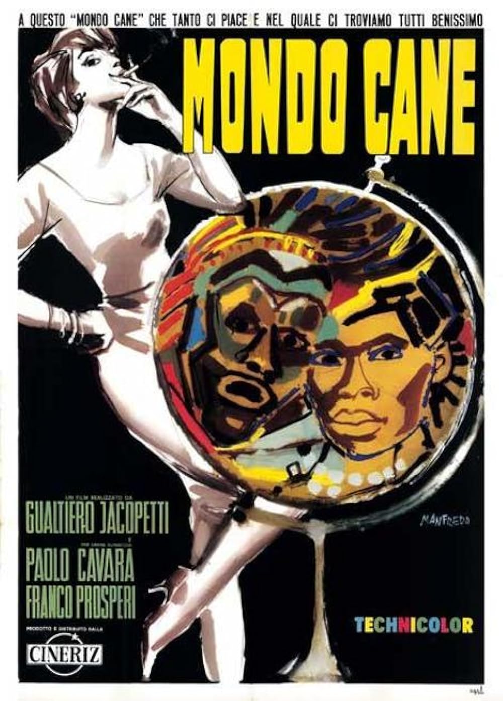 Mondo