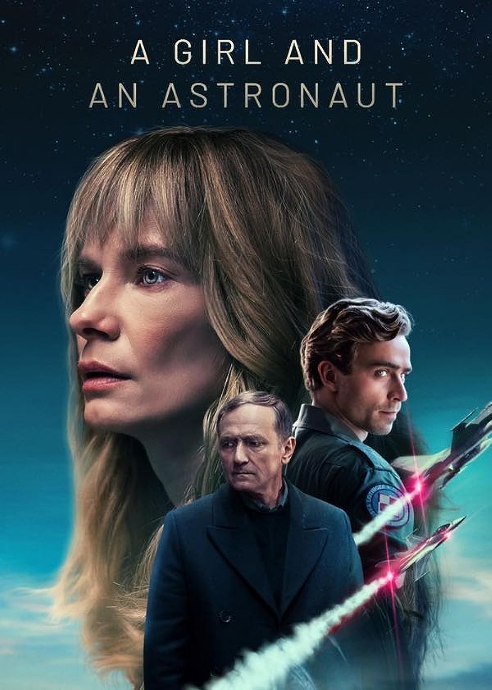 A A