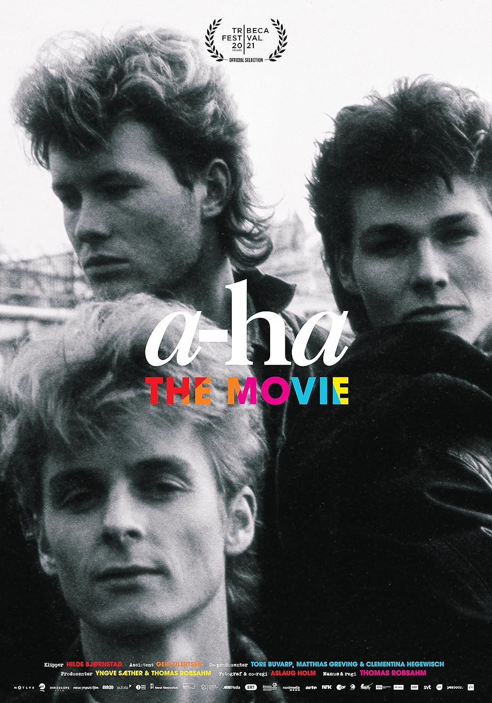 a-ha: a-ha: