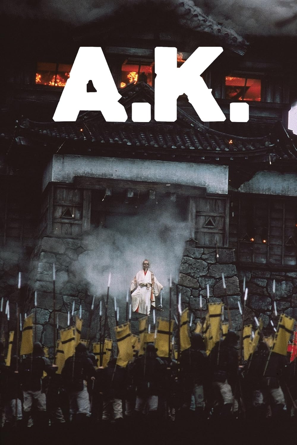A.