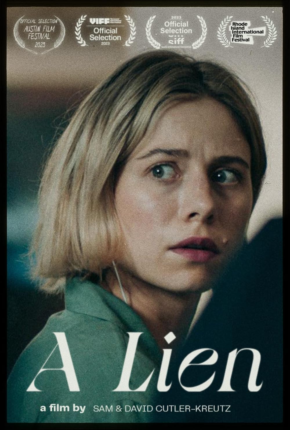A A