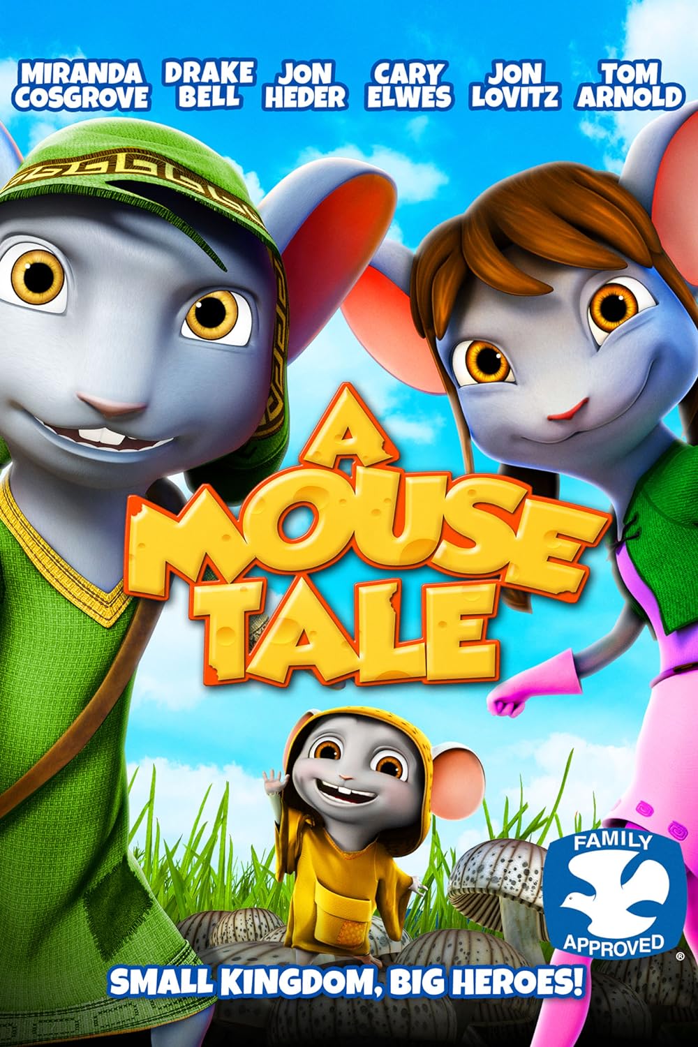 A A
