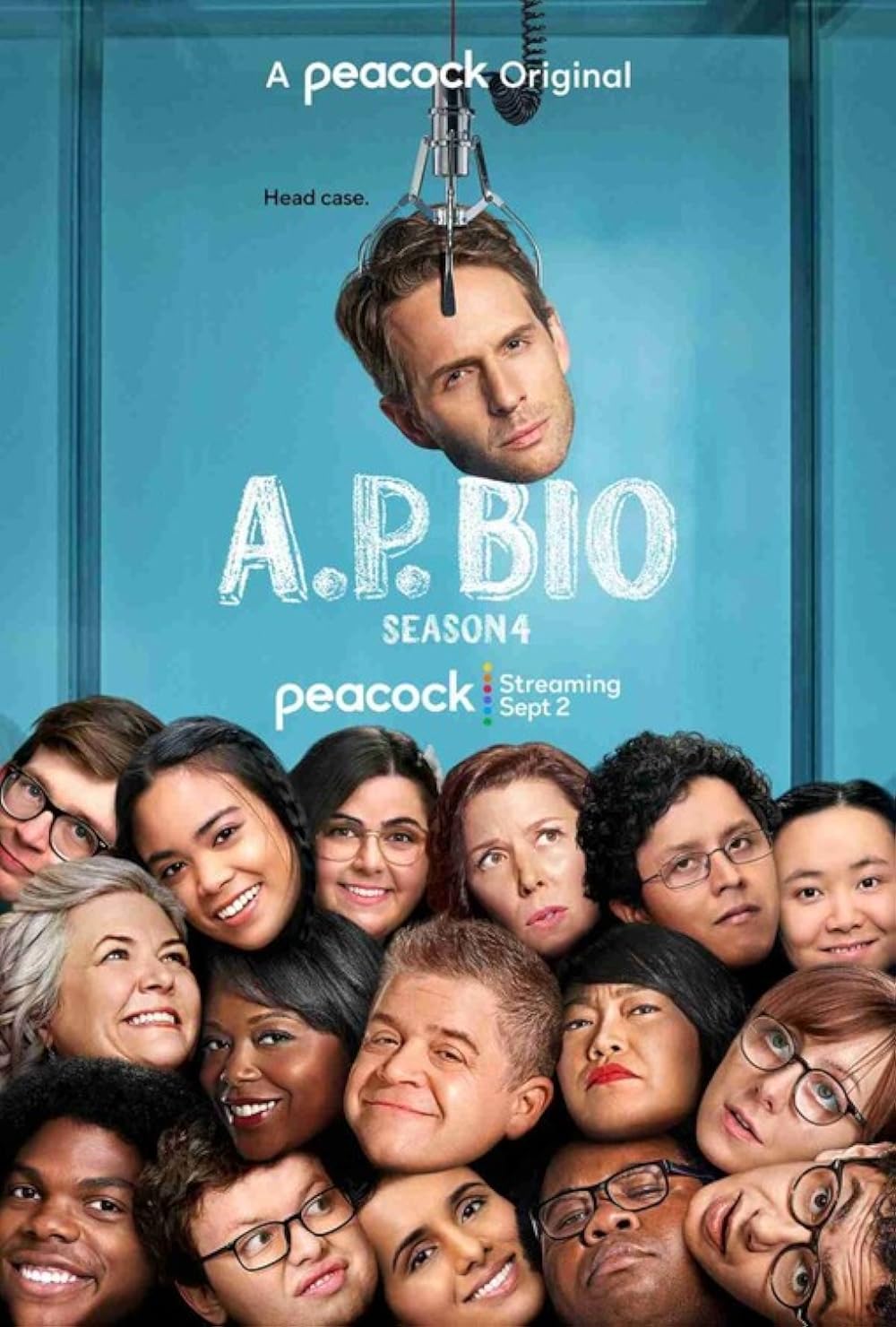 A.P. A.P.