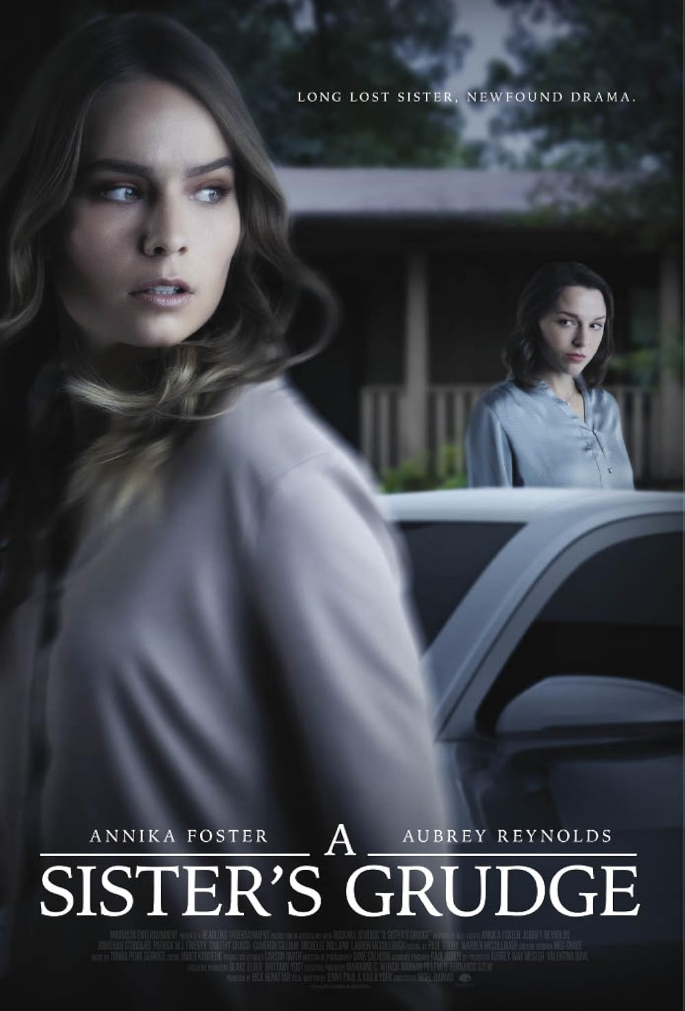 A A
