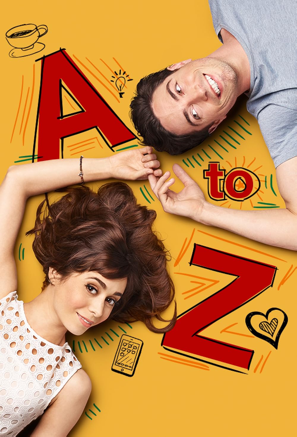 A A