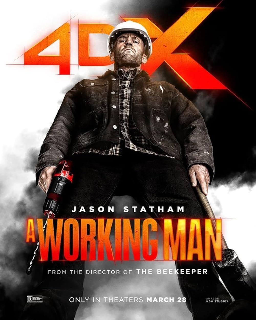 A A