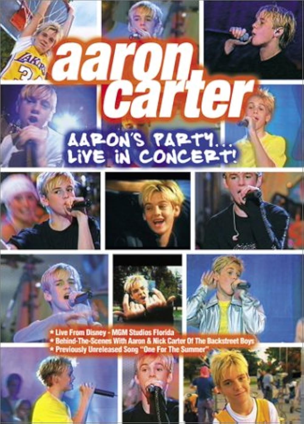 Aaron