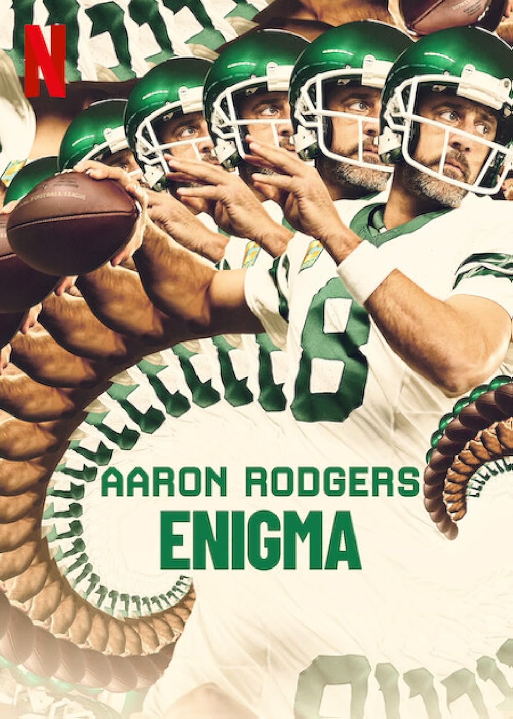 Aaron Aaron