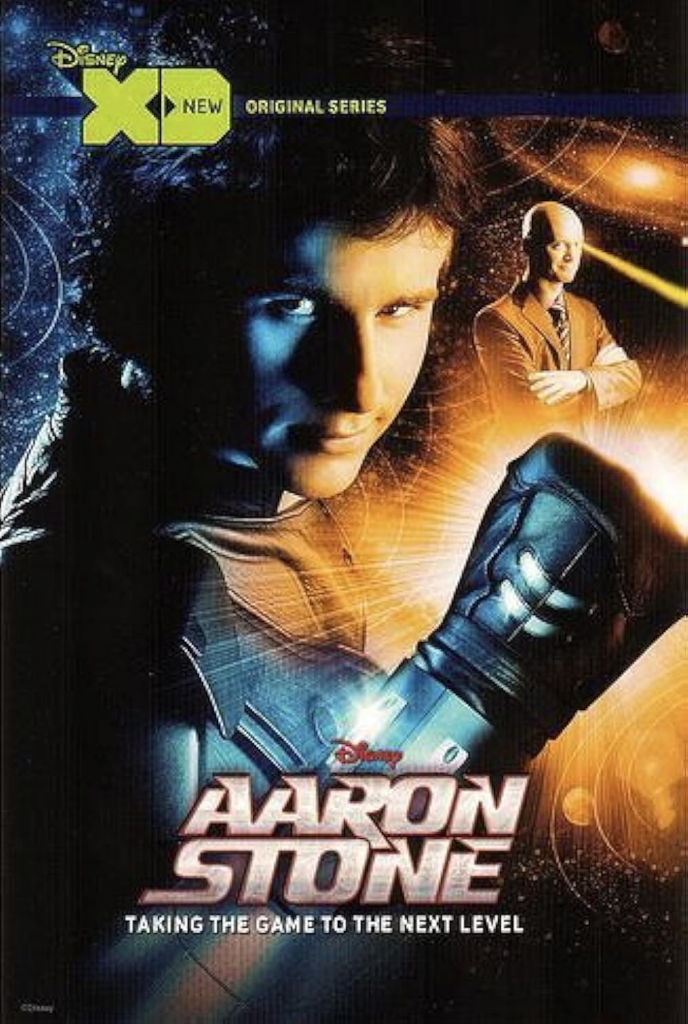 Aaron Aaron