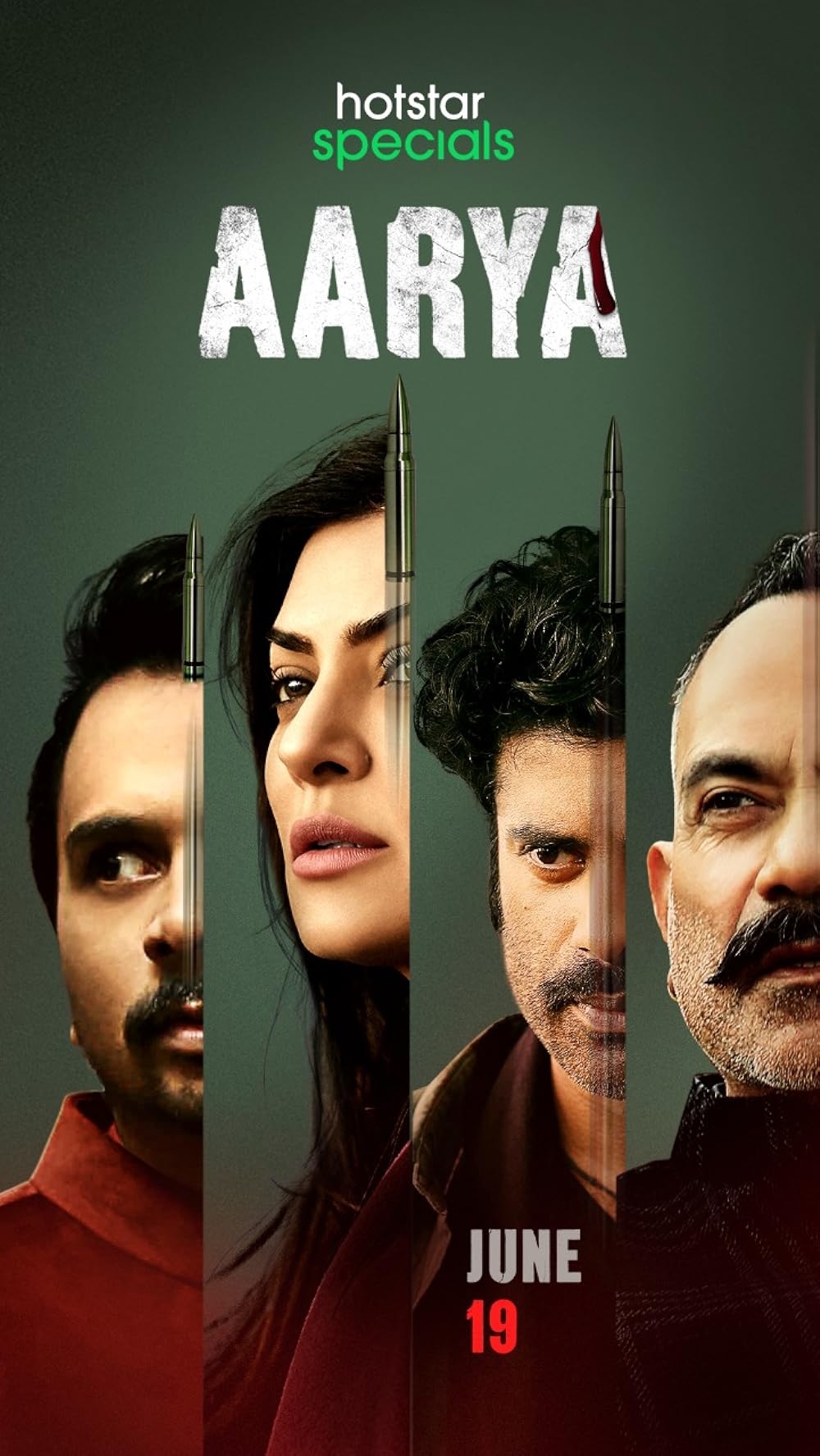Aarya Aarya