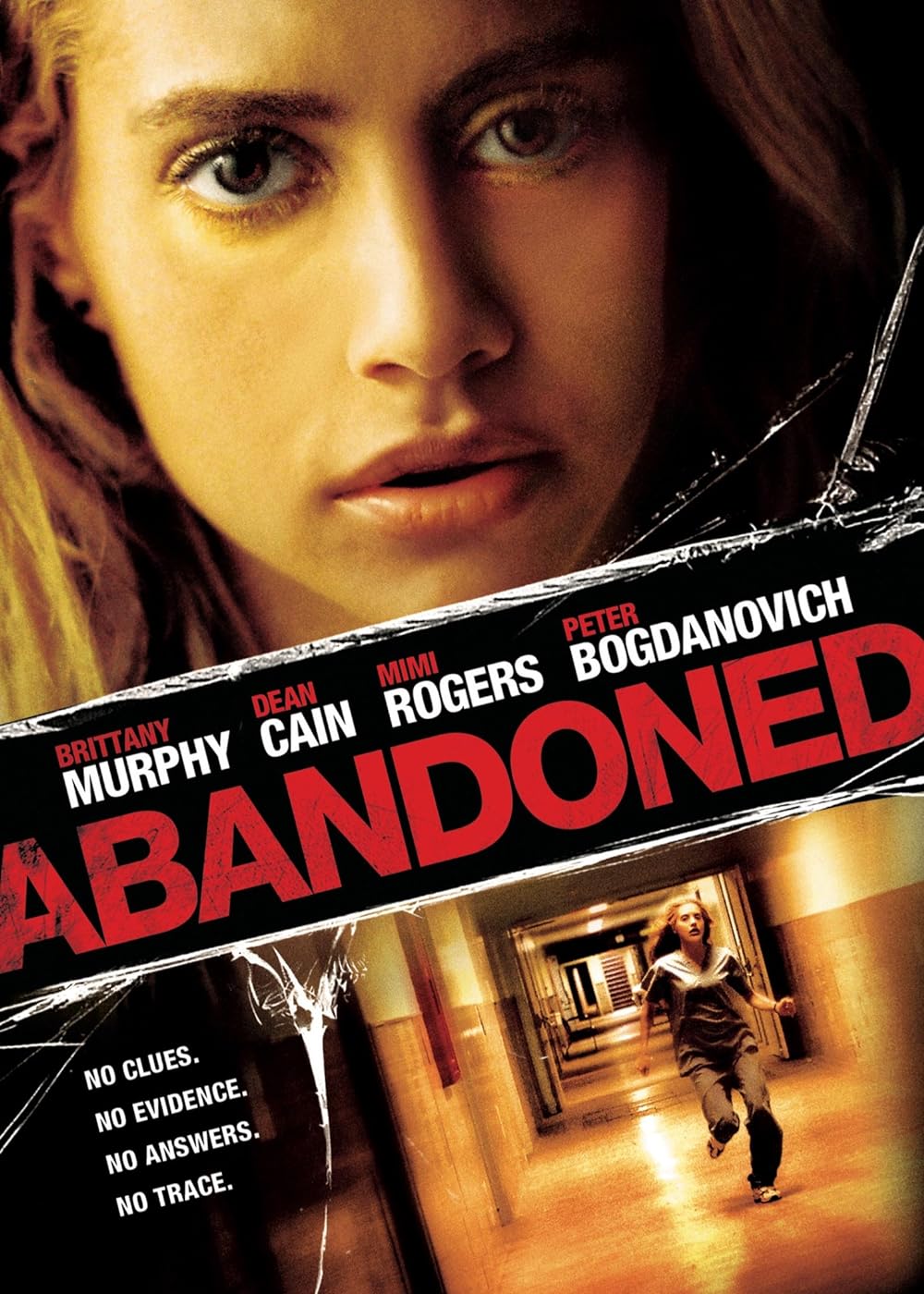 Abandoned Abandoned
