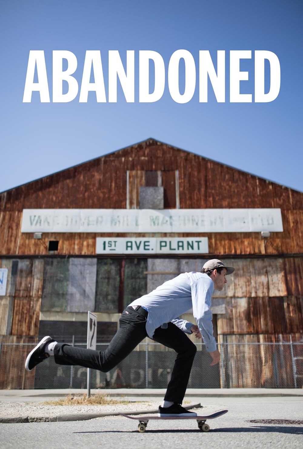 Abandoned Abandoned