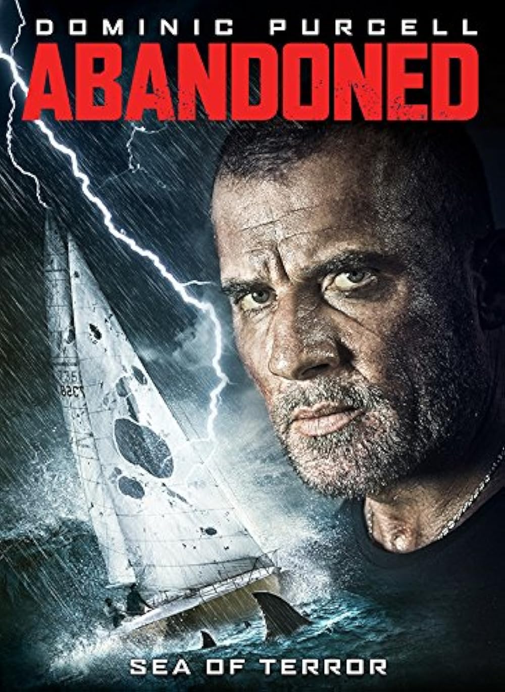 Abandoned Abandoned