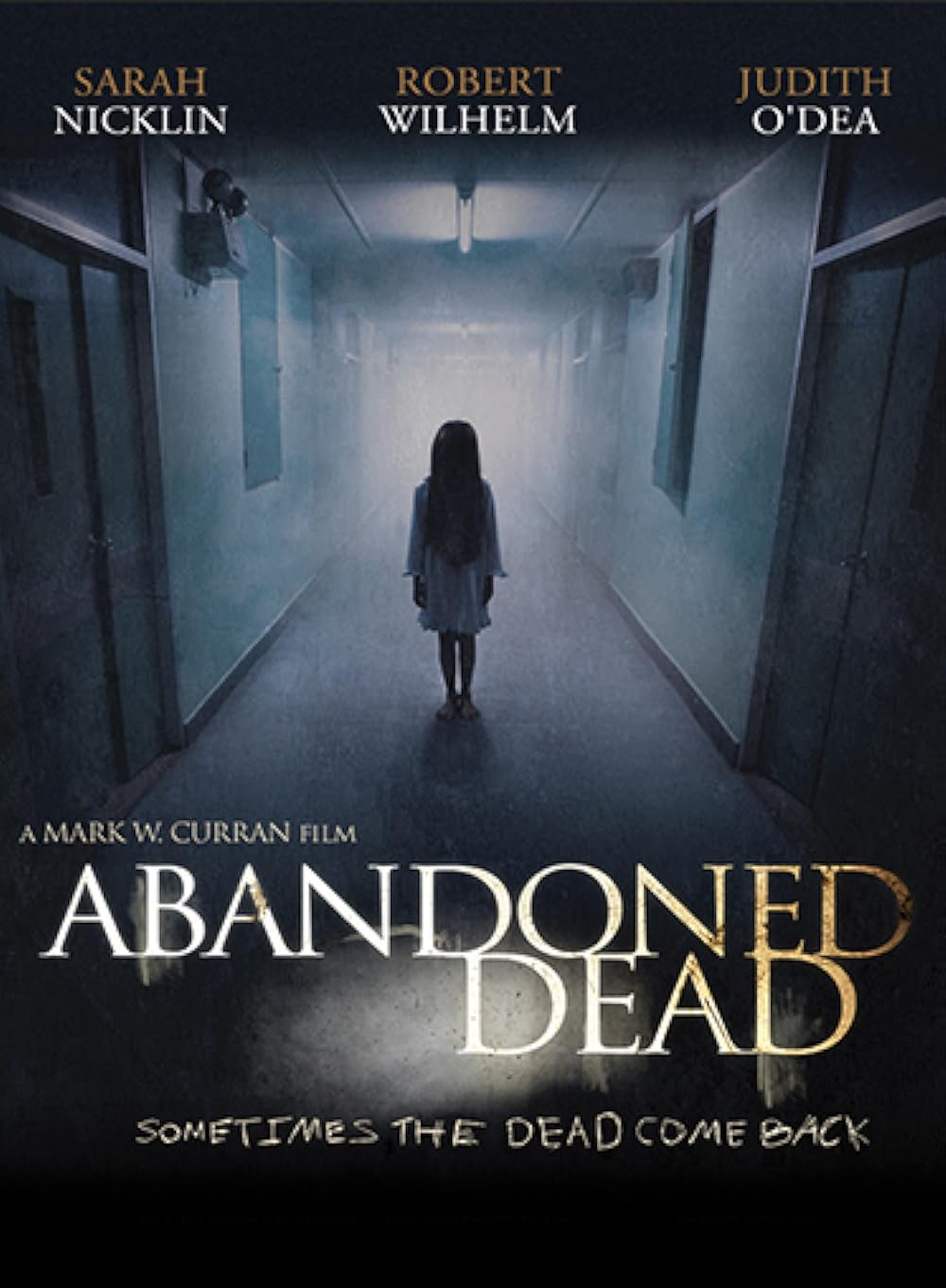 Abandoned Abandoned